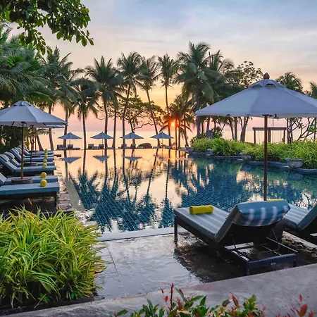 Moevenpick Asara Resort & Spa Hua Hin